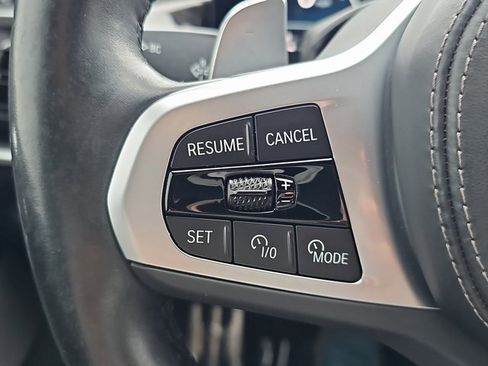 Used 2024 BMW X7 xDrive40i w/ M Sport Package image 19