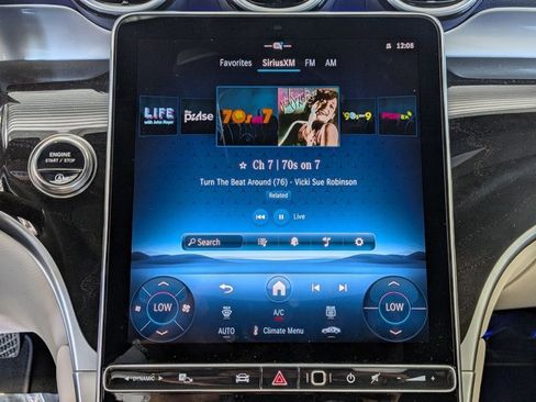 Used 2026 Mercedes-Benz GLC 300 4MATIC image 14