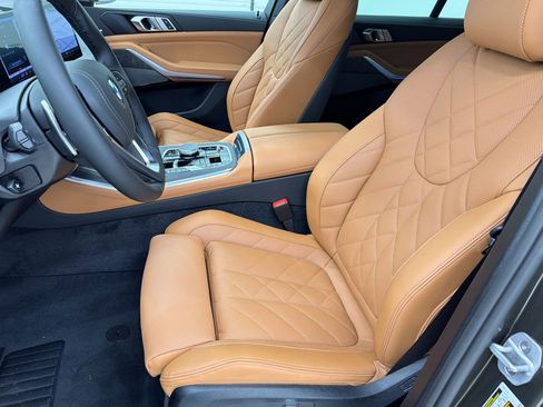 New 2026 BMW X5 xDrive50e AWD/4WD image 5