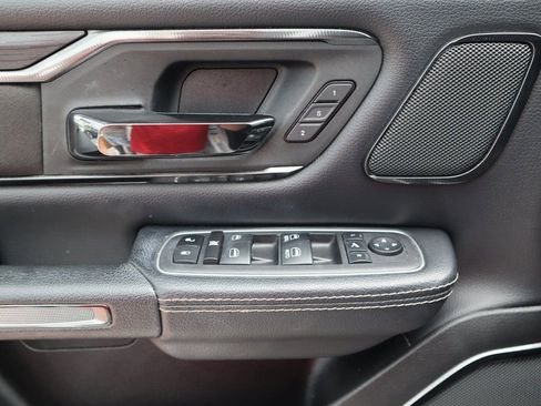 Used 2023 RAM 1500 Rebel w/ Rebel Level 2 Equipment Group image 24