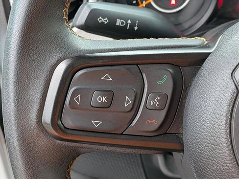 Used 2024 Jeep Wrangler Sport S image 13