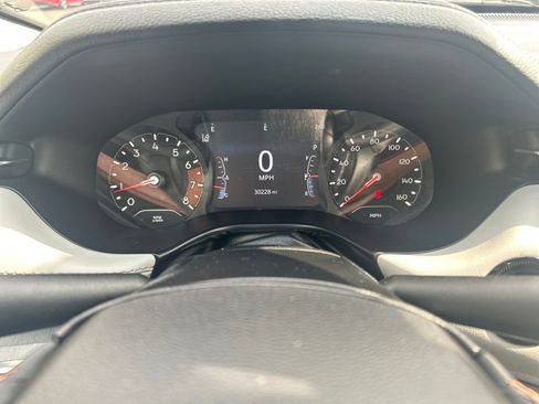 Used 2022 Jeep Compass Limited w/ Sun and Sound Group image 26