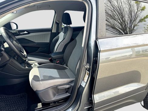 Used 2022 Volkswagen Taos S w/ IQ Drive S Package image 19