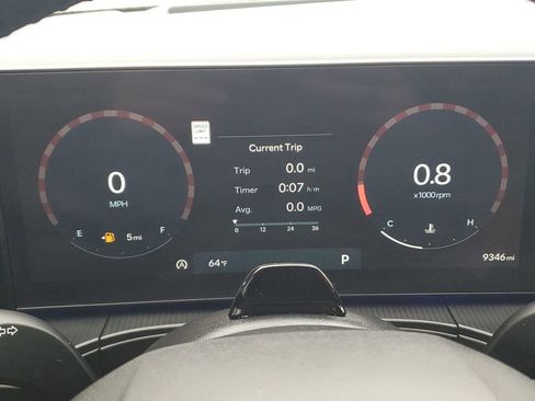 Certified 2025 Hyundai Santa Fe Calligraphy image 36