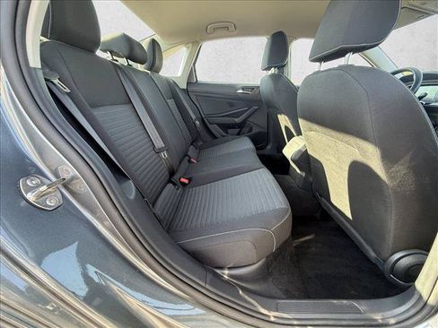 Used 2024 Volkswagen Jetta S FWD image 23
