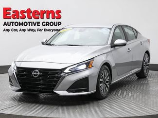 Used 2023 Nissan Altima 2.5 SV video 1