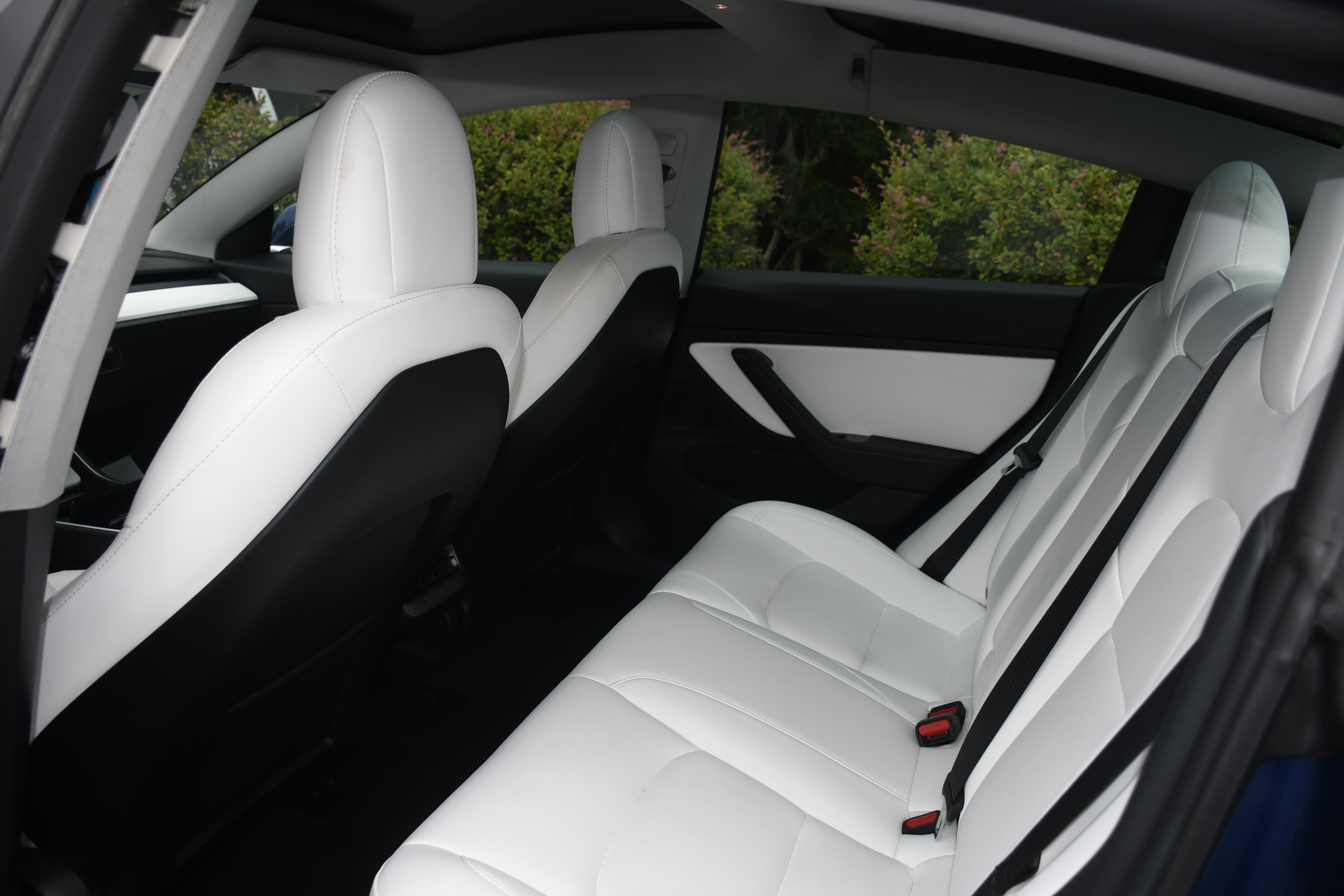 Used 2019 Tesla Model 3 Performance AWD/4WD image 15