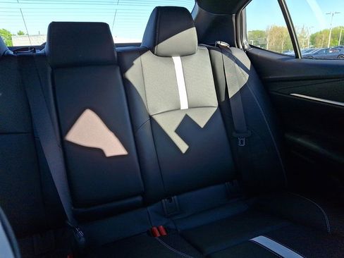 New 2026 Toyota Camry SE FWD image 15