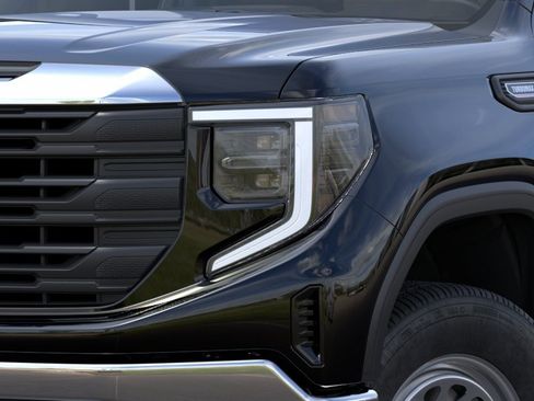 New 2026 GMC Sierra 1500 Pro w/ Pro Value Package RWD image 10