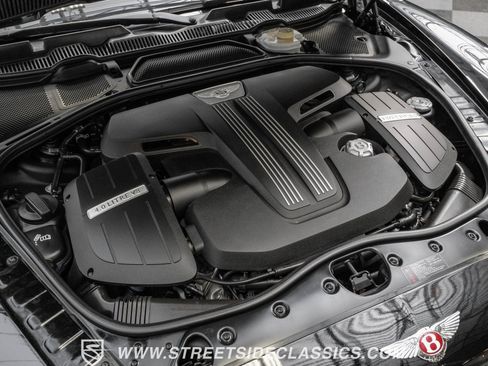 Used 2014 Bentley Continental GT image 40