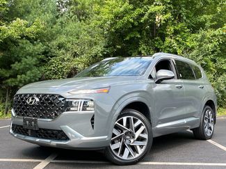 Used 2023 Hyundai Santa Fe Calligraphy AWD/4WD 360° Tour