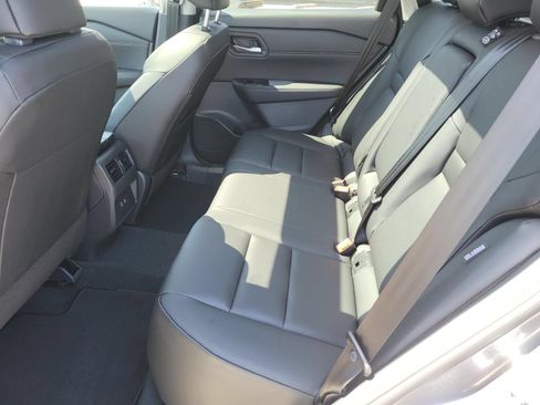 New 2026 Nissan Rogue Dark Armor FWD image 16