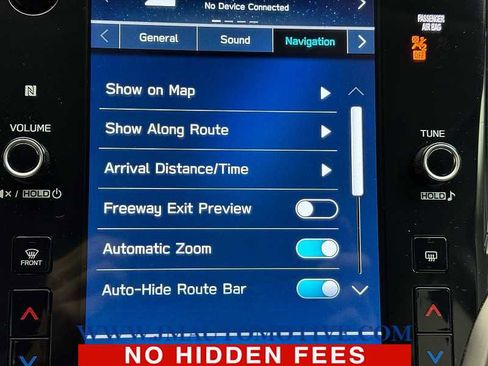 Used 2023 Subaru Legacy Limited image 32