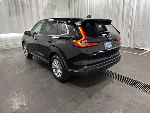 Used 2024 Honda CR-V EX image 5
