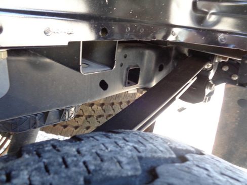 Used 2024 Ford F250 Lariat w/ Chrome Package image 76