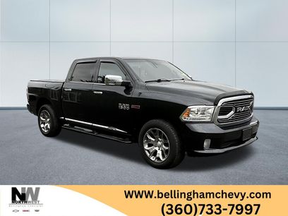 Used 2018 RAM 1500 Limited