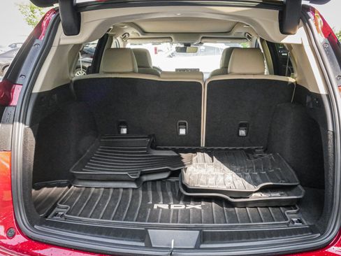 Used 2023 Acura RDX AWD w/ Technology Package image 32
