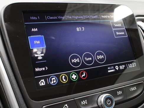 Used 2024 Chevrolet Malibu LT FWD image 2