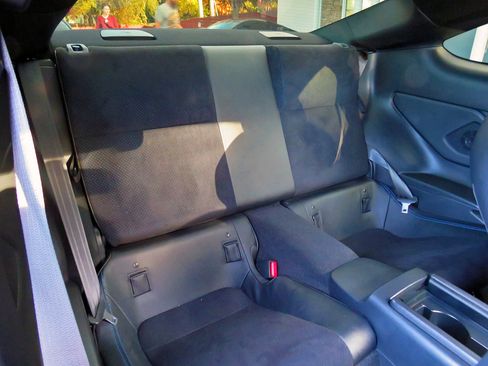 Used 2024 Subaru BRZ tS image 16