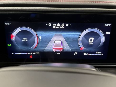 New 2026 Dodge Charger R/T image 12