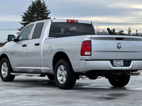 Used 2016 RAM 1500 Express image 5