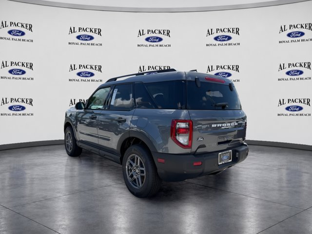 New 2026 Ford Bronco Sport Big Bend AWD/4WD image 7