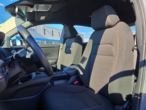 Certified 2024 Honda HR-V Sport image 15