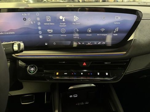 New 2025 Buick Envision Sport Touring image 23