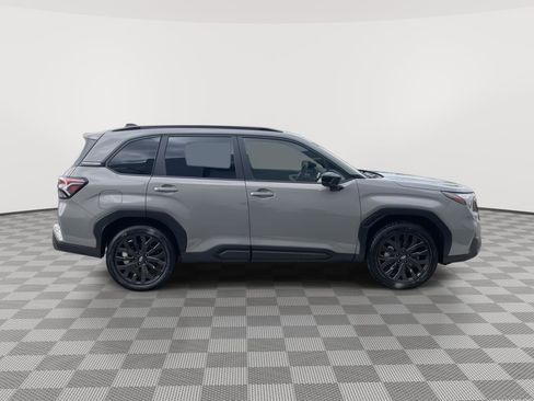 New 2026 Subaru Forester Sport AWD/4WD image 6