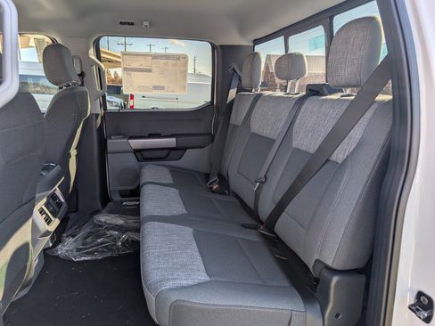 New 2026 Ford F350 XLT w/ FX4 Off-Road Package image 26
