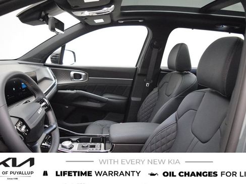 New 2026 Kia Sorento SX Prestige AWD/4WD image 10