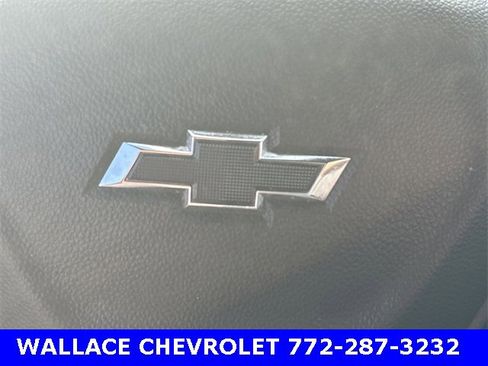 Certified 2022 Chevrolet TrailBlazer RS image 20