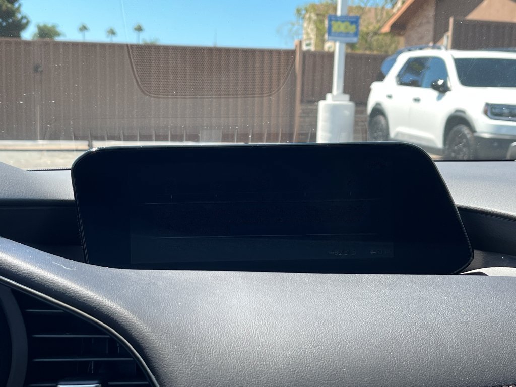 Used 2025 MAZDA MAZDA3 s FWD image 37