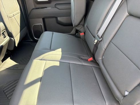 New 2026 Chevrolet Silverado 1500 RST w/ RST All Star Premium Package AWD/4WD image 14