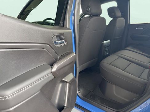 New 2026 GMC Canyon Elevation w/ Convenience Package image 8