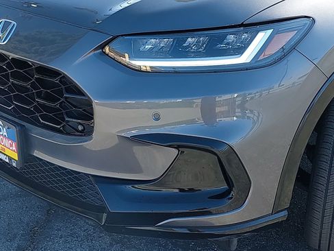 Certified 2023 Honda HR-V EX-L image 32