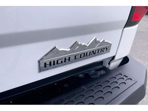 Used 2019 Chevrolet Silverado 3500 High Country w/ Duramax Plus Package image 9