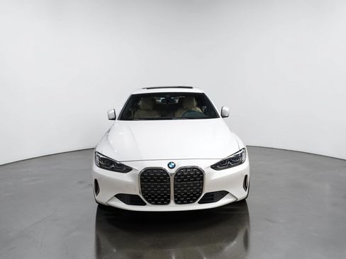 Used 2021 BMW 430i Coupe w/ Convenience Package RWD image 16