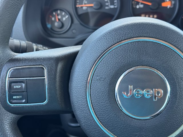 Certified 2016 Jeep Patriot Sport w/ Power Value Group FWD image 25