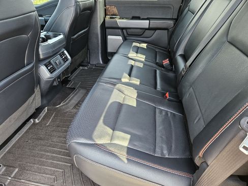Used 2022 Ford F150 Lariat AWD/4WD image 31