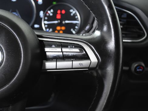 Used 2022 MAZDA CX-30 AWD 2.5 S w/ Select Package image 14