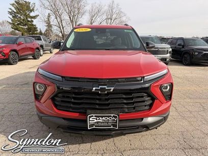 New 2026 Chevrolet TrailBlazer LT w/ Convenience Package