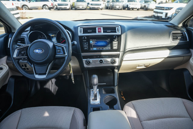 Used 2018 Subaru Outback 2.5i AWD/4WD image 14