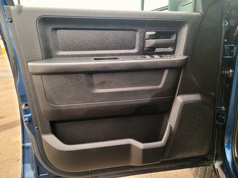 Used 2023 RAM 3500 Tradesman w/ Max Tow Package image 8