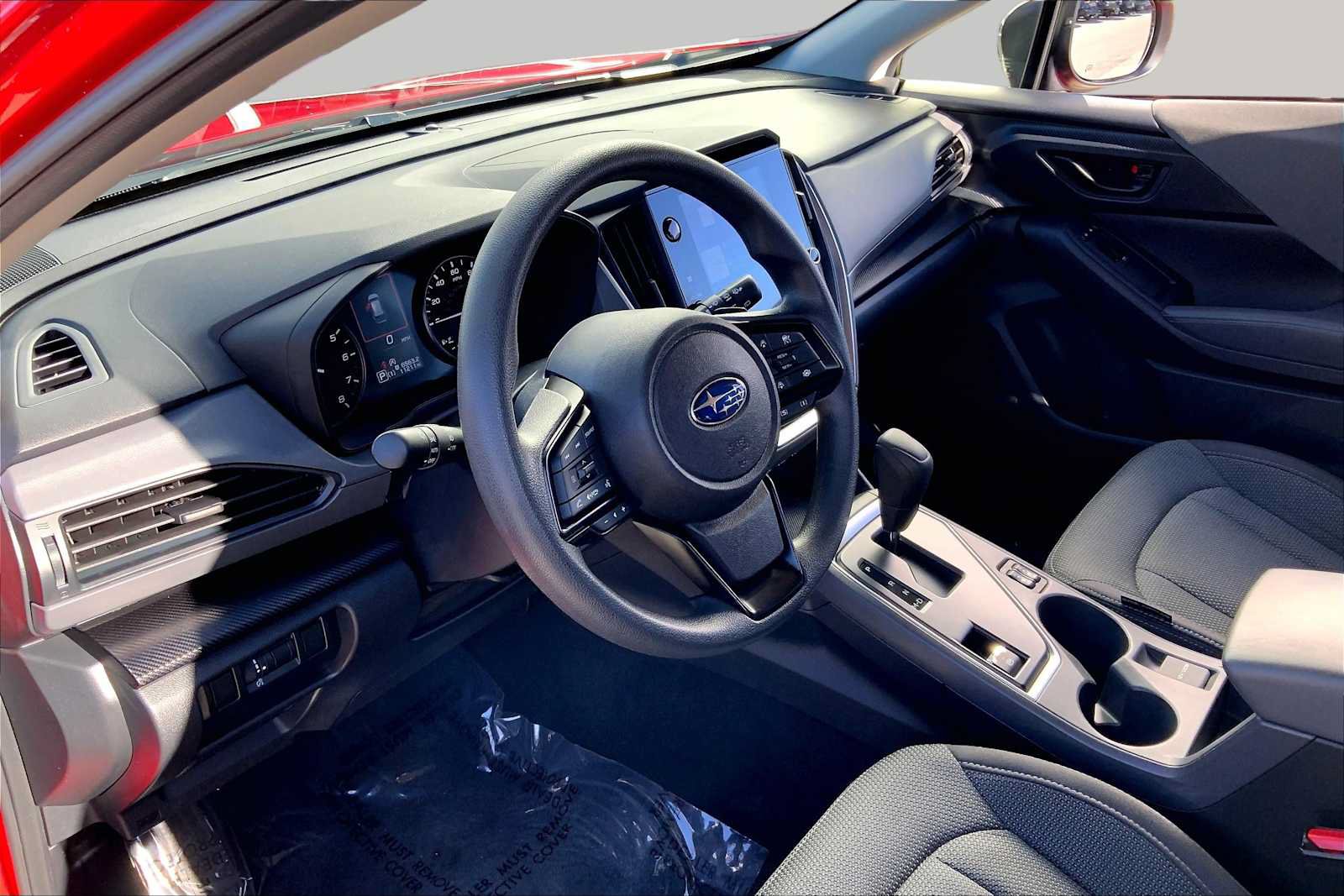 Certified 2024 Subaru Crosstrek 2.0i Premium AWD/4WD image 18