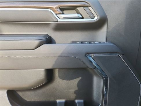 Certified 2022 Chevrolet Silverado 1500 LT Trail Boss w/ Protection Package image 21