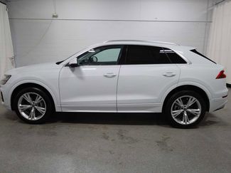 Certified 2023 Audi Q8 Premium Plus w/ Premium Plus Package video 2