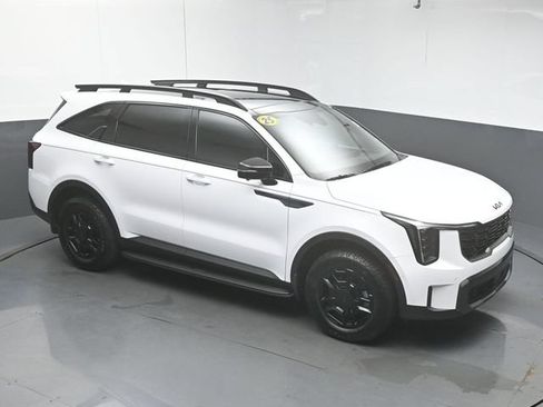 Used 2025 Kia Sorento SX Prestige AWD/4WD image 42