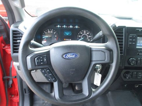 Used 2019 Ford F150 XL w/ XL Power Equipment Group image 9