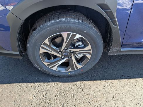 New 2026 Subaru Crosstrek 2.0i Premium image 28